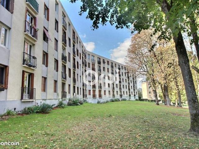 Appartement vente à Évry, Viry-châtillon