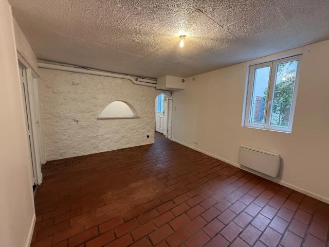 Appartement vente à Meaux, Lizy-sur-ourcq