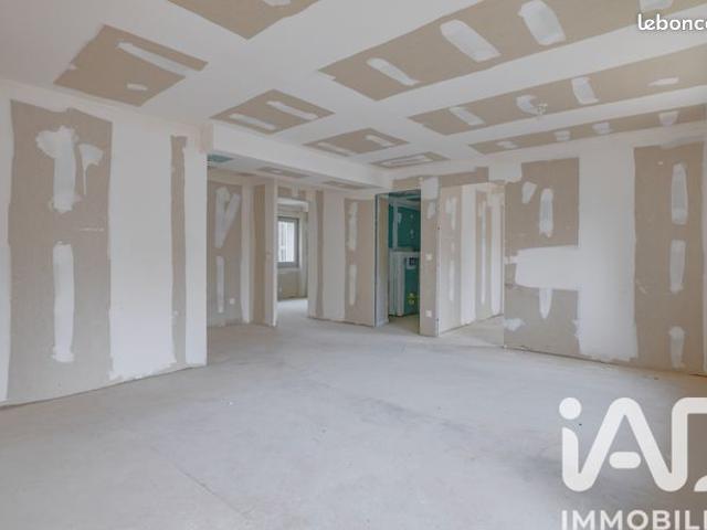 Appartement vente à Châlons-en-Champagne, Francheville