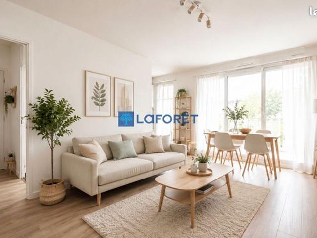 Appartement vente à Épernay, Morangis