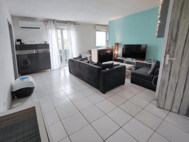 Appartement vente à Béziers