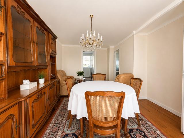 Appartement vente à Nantes