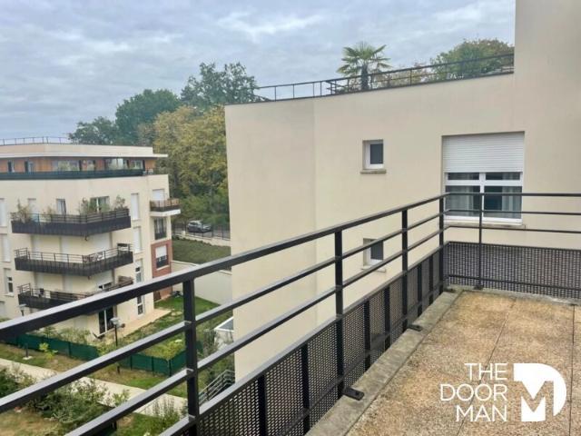 Appartement vente à Rambouillet