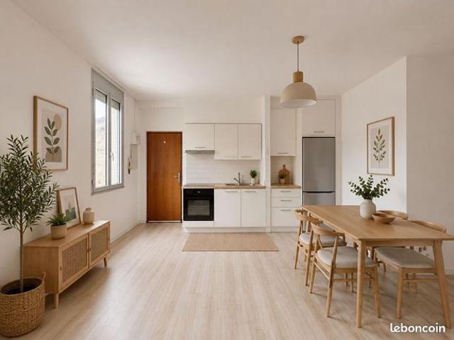 Appartement vente à Bordeaux