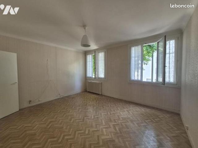 Appartement vente à Nantes