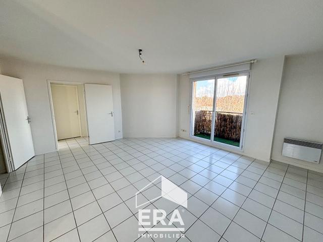 Appartement vente à Albi
