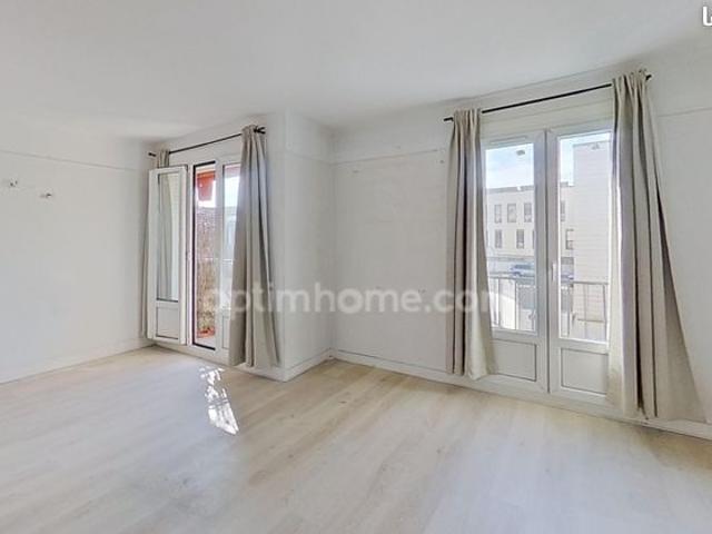 Appartement vente à Le Raincy