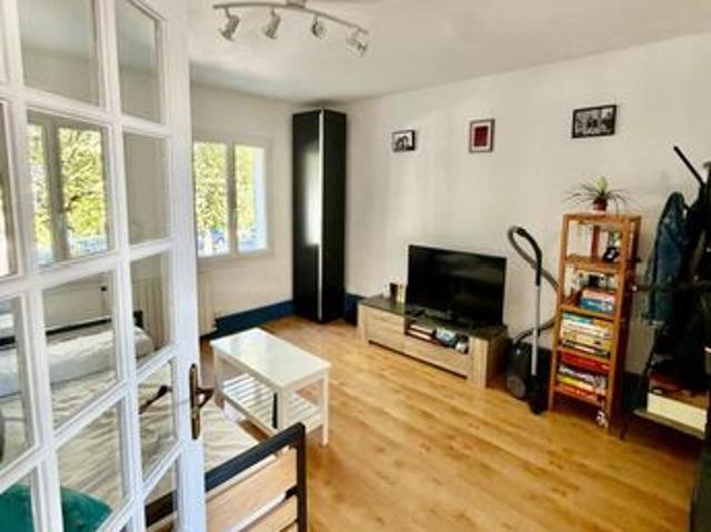 Appartement vente à Le Raincy, Gournay-sur-marne