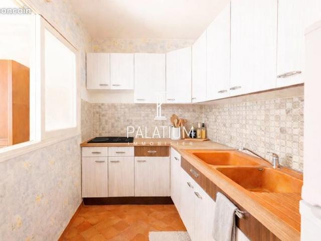 Appartement vente à Forcalquier, Manosque