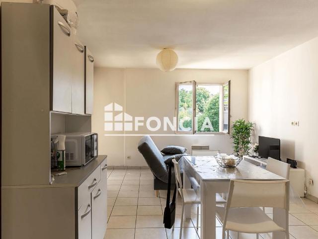 Appartement vente à France métropolitaine, Bourg-lès-valence