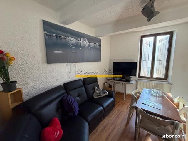 Appartement vente à Nyons, Montélimar