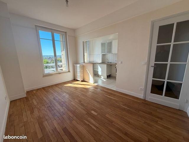 Appartement vente à Saint-Germain-en-Laye, Conflans-sainte-honorine