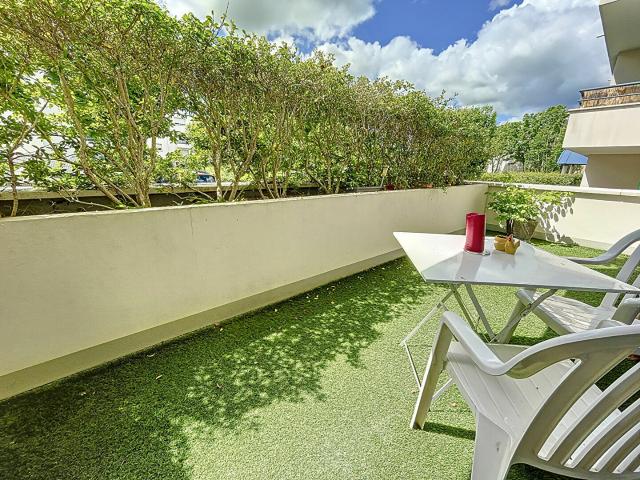 Appartement vente à Versailles, Plaisir
