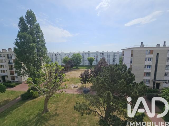 Appartement vente à Le Havre