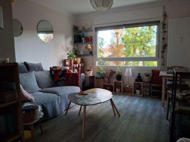 Appartement location à Châlons-en-Champagne, Châlons-en-champagne