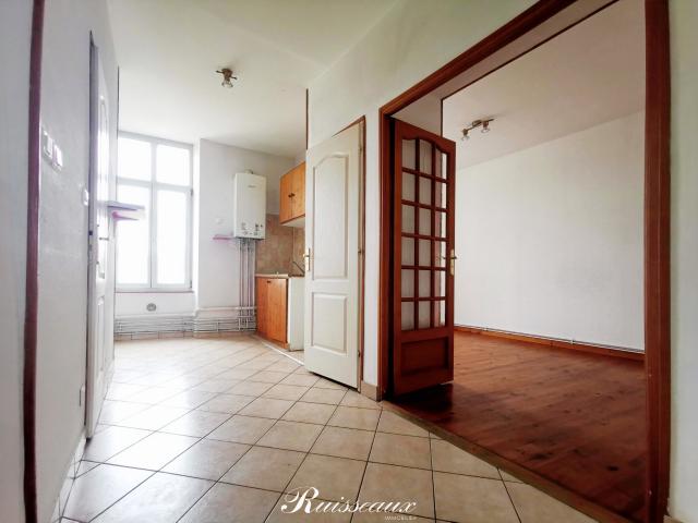 Appartement vente à Dijon