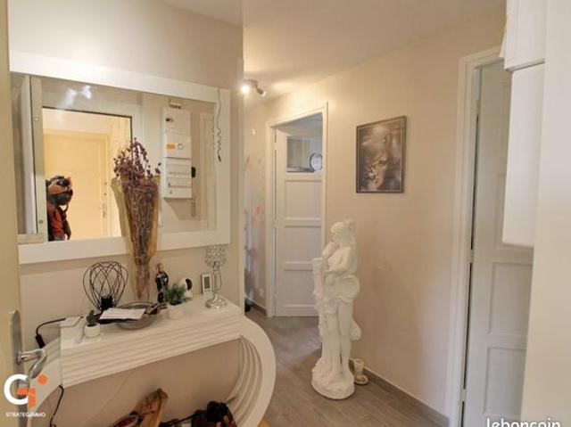Appartement vente à Dieppe
