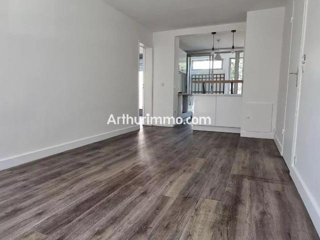 Appartement vente à Créteil, Sucy-en-brie
