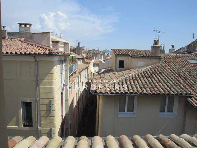 Appartement location à Aix-en-Provence, Aix-en-provence