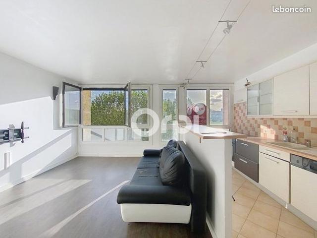 Appartement vente à Boulogne-Billancourt, Meudon