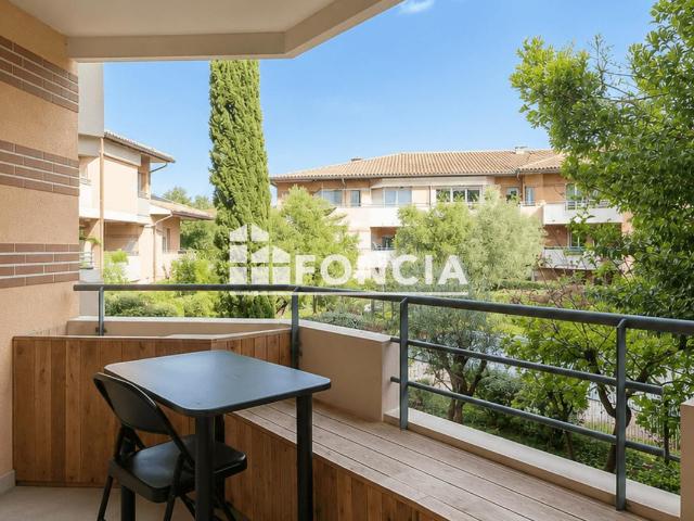 Appartement vente à Toulouse