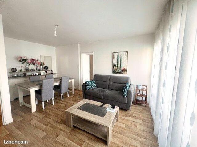 Appartement vente à Quimper, Bretagne