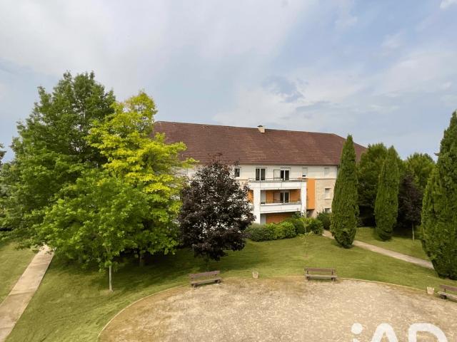 Appartement vente à Gagnepas, Gourdon