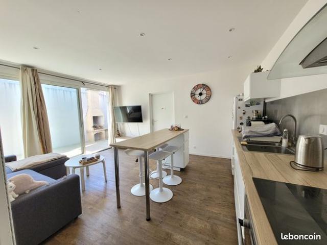 Appartement vente à Vendays-montalivet