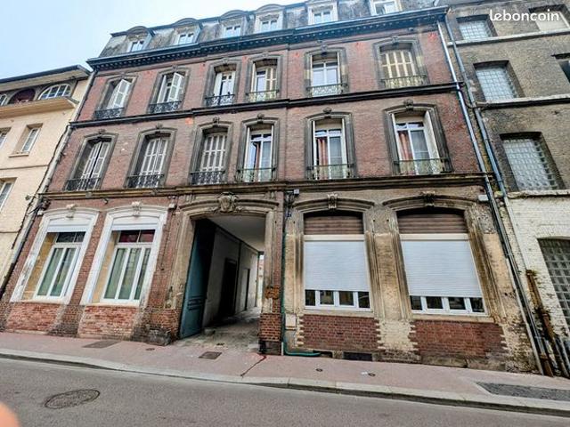 Appartement vente à Rouen, Elbeuf