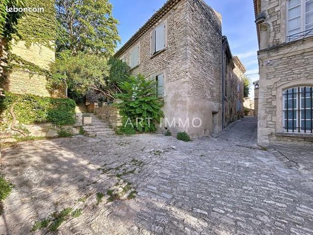 Appartement vente à Apt, Gordes