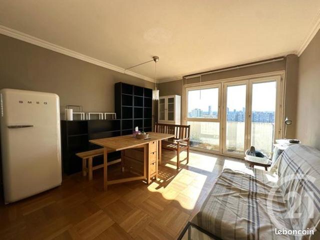Appartement vente à Lyon, Métropole de Lyon