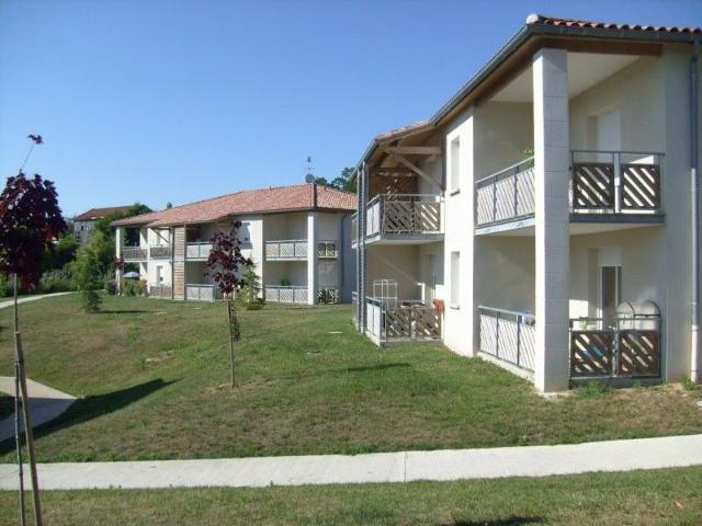 Appartement location à Marmande, Escassefort