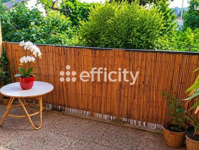 Appartement vente à Bobigny, Noisy-le-sec
