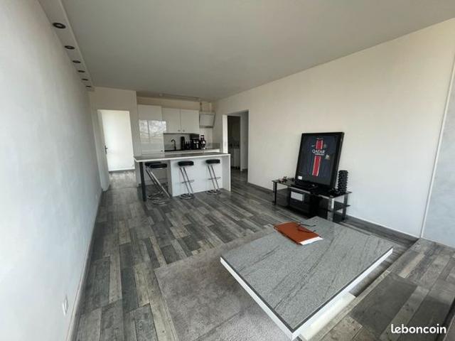 Appartement vente à Mont-de-Marsan, Biscarrosse