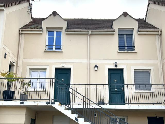 Appartement vente à Faremoutiers, Seine-et-Marne