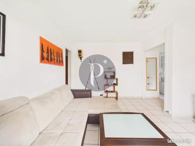 Appartement vente à Palaiseau, Verrières-le-buisson
