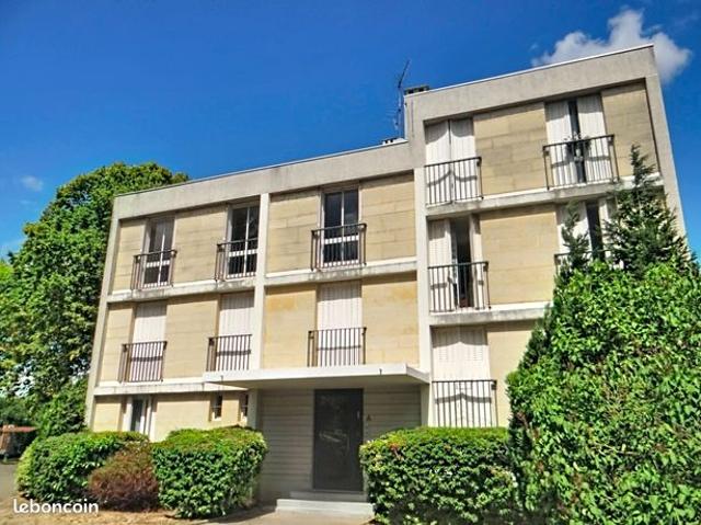 Appartement vente à Conflans-Sainte-Honorine, Yvelines
