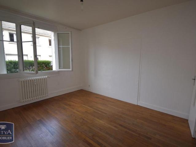 Appartement location à Le Mans