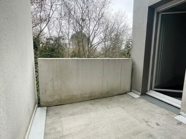 Appartement vente à Toulouse