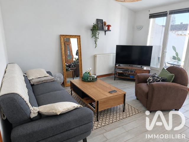 Appartement vente à Saintes, Saujon