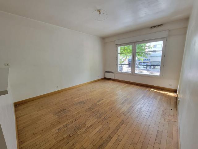 Appartement vente à Quartier Portes de Montrouge, Montrouge