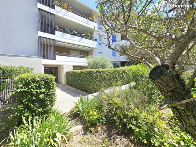 Appartement vente à Istres, Martigues