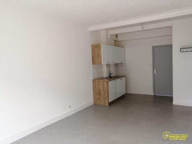 Appartement location à Avranches, Saint-hilaire-du-harcouët