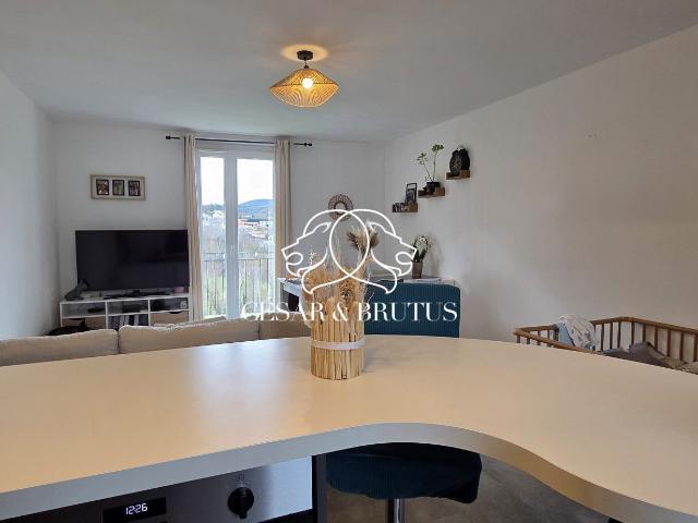 Appartement vente à Le Puy-en-Velay, Le Puy-en-velay