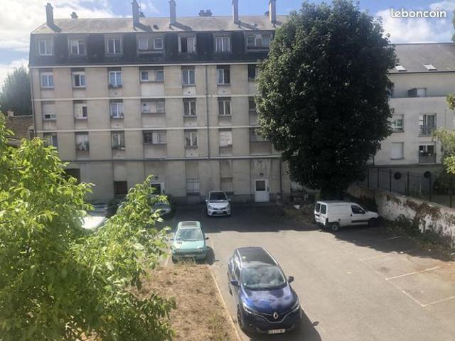 Appartement vente à Sarcelles, Villiers-le-bel