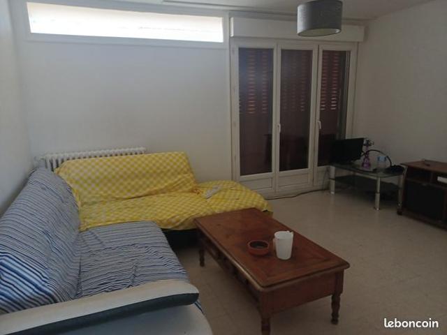 Appartement vente à Vienne, Le Péage-de-roussillon