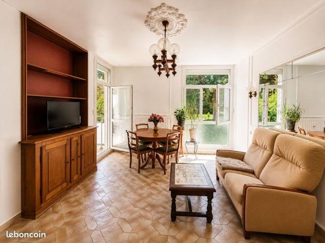 Appartement vente à Lyon, Métropole de Lyon