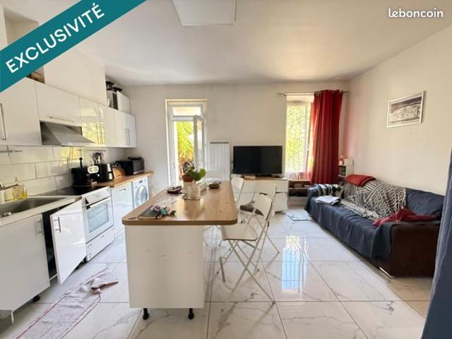 Appartement vente à Charenton-le-Pont, Val-de-Marne