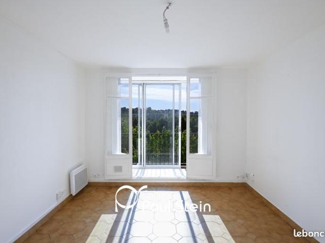 Appartement vente à Marseille