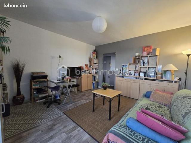 Appartement vente à Nyons, Montélimar
